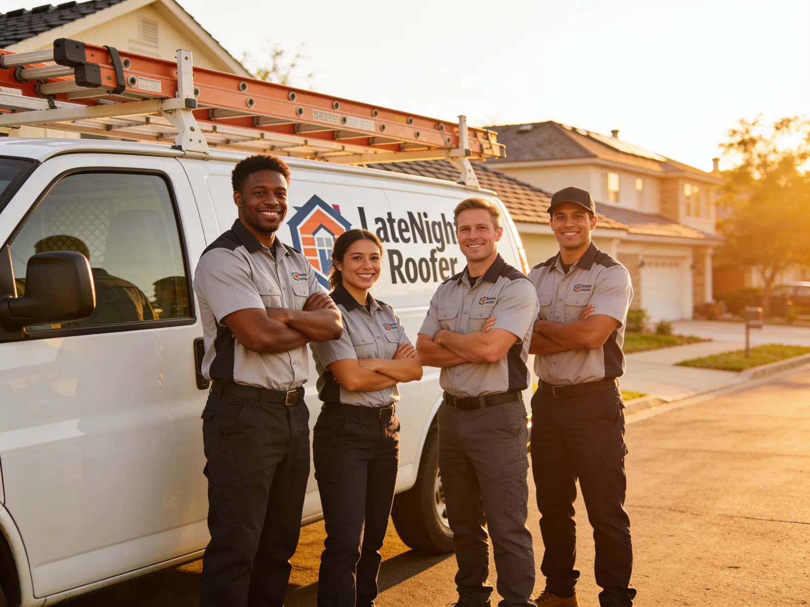 Emergency Roof Repair company in Ledbetter, TX